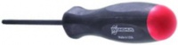 Imbusový klíč se šroubovákovou rukojetí BONDHUS ART 91008 IM 1.27 x 119 x 81