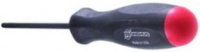 Imbusový klíč se šroubovákovou rukojetí BONDHUS ART 91008 IM 2 x 138 x 89