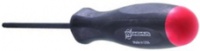 Imbusový klíč se šroubovákovou rukojetí BONDHUS ART 91008 IM 2.5 x 146 x 99