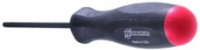 Imbusový klíč se šroubovákovou rukojetí BONDHUS ART 91008 IM 6 x 227 x 137