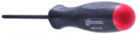 Imbusový klíč se šroubovákovou rukojetí BONDHUS ART 91008 IM 7 x 234 x 145