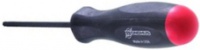 Imbusový klíč se šroubovákovou rukojetí BONDHUS ART 91008 IM 8 x 261 x 163