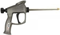 Pistole aplikační pro polyuretanové pěny MPP-K ART 17135 kovová s nylonem