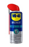 WD-40 400ml lithiová vazelína WD-40 400ml lithiová vazelína