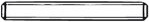Svorník DIN 976B ocel 4.8 M 20 x 1150 Svorník DIN 976B ocel 4.8 M 20 x 1150