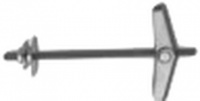 Hmoždinka sklopná dutinová s maticí HSD-M ART 90225 ocel M 4