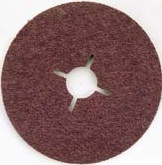 Fiber disk na kov F-A ART 91217 178 x 22.2 A36