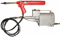 RIV 300 Nýtovací pistole pro trhací nýty s olejovým kompresorem ART 90500