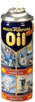 MP OIL Víceúčelový olej 200 ml ART 91396