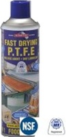 PTFE Mazivo práškové spray 500 ml ART 91402