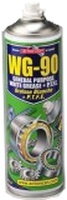 WG-90 Vazelína ve sprayi 500 ml ART 91407