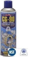 CG-90 Mazivo univerzální čiré 500 ml ART 91386