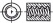 03-05-12 ART 88089 Matice válcová s trapézovým závitem