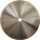 10-09-01-38 ART 91186 Diamantový řezný kotouč na jemnou kameninu a keramiku ZNE-K pro mokrý řez